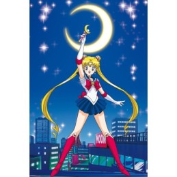 GB eye - SAILOR MOON Poster...