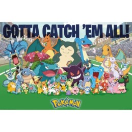 GB Eye - POKEMON Favoris de...