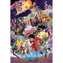 goodies One Piece Poster...