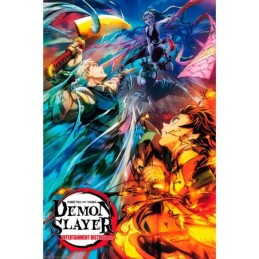 GB Eye - DEMON SLAYER...