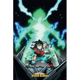 ABYSTYLE - MY HERO ACADEMIA...