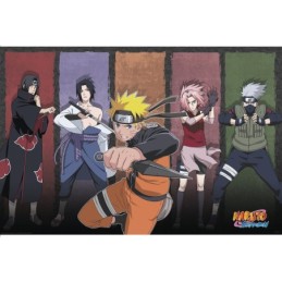 ABYSTYLE - NARUTO SHIPPUDEN...