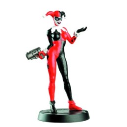 DC Comics Harley Quinn...