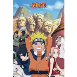 ABYSTYLE - NARUTO - Poster...