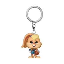 Funko Pop! Keychain: Space...