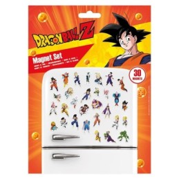 Pyramid Dragon Ball Z - Set...