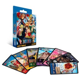 ABYSTYLE - One Piece Jeu 7...