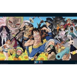 ABYSTYLE - ONE PIECE -...