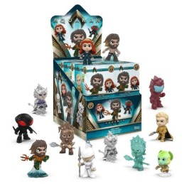 Funko Mystery Mini: Aquaman...