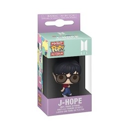 Funko Pop! Keychain: BTS -...