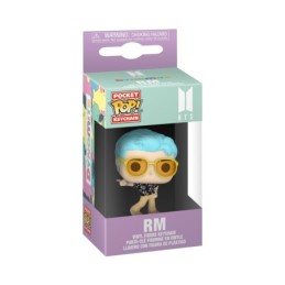 Funko Pop! Keychain: BTS -...