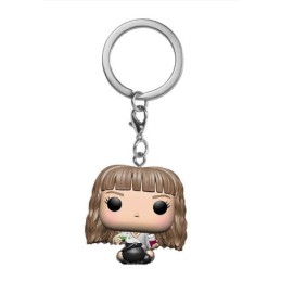 FUNKO POP! KEYCHAIN: Harry...