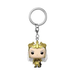 Funko Pop! Keychain: Shazam...