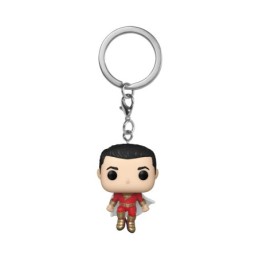 Funko Pop! Keychain: Shazam...