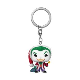 Funko Pop! Keychain: DC...