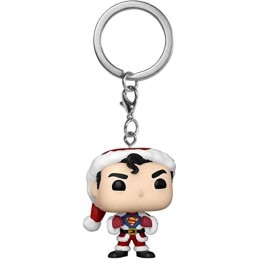 Funko Pop! Keychain: DC...