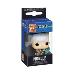 Funko Pop! Keychain: Black...