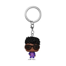 Funko Pop! Keychain: Marvel...