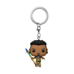 Funko Pop! Keychain: Marvel...