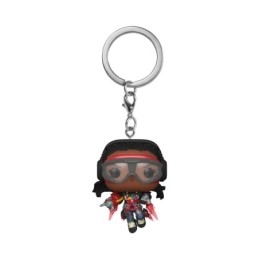 Funko Pop! Keychain: Marvel...