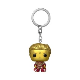 Funko Pop! Keychain: Marvel...