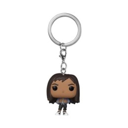 Funko Pop! Keychain Marvel:...