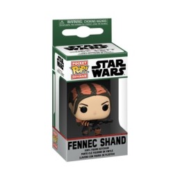 Funko Pop! Keychain: Star...