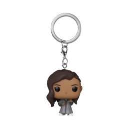 Funko Pop! Keychain Marvel:...