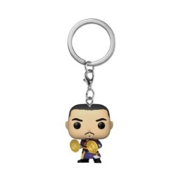 Funko Pop! Keychain Marvel:...