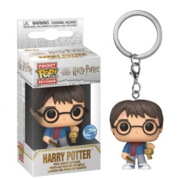 Funko Pop! Keychain: Harry...