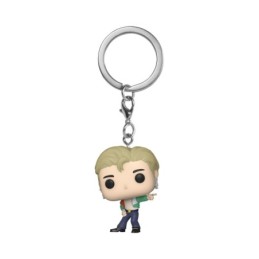 Funko Pop! Keychain: BTS -...