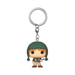 Funko Pop! Keychain: Harry...