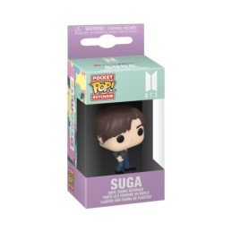 Funko Pop! Keychain: BTS -...