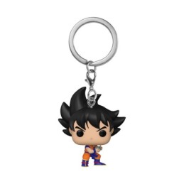 Funko Pop! Keychain: DBZ -...