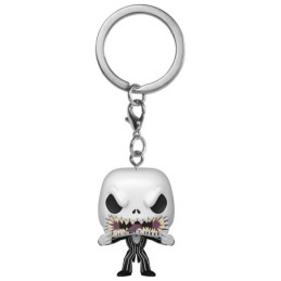 Funko Pop! Keychain: Disney...