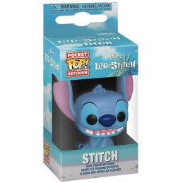 Funko Pop! Keychain: Disney...