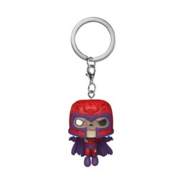 Funko Pop! Keychain: Marvel...