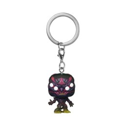 Funko Pop! Keychain: Marvel...