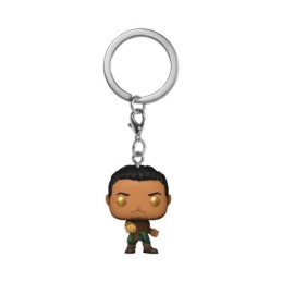 Funko Pop! Keychain: Marvel...