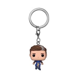 Funko Pop! Keychain: Marvel...