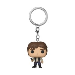 Funko POP! Keychain: Star...