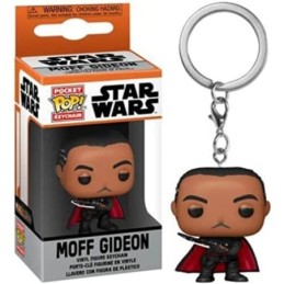 Funko POP! Keychain: The...