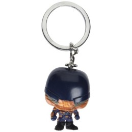 Funko Pop! Keychain: Tundra...