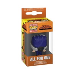 Funko POP! Keychain: MHA -...