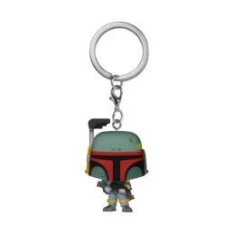 Funko Pop! Keychain: Star...