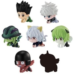 Gashapon Hunter X Hunter...