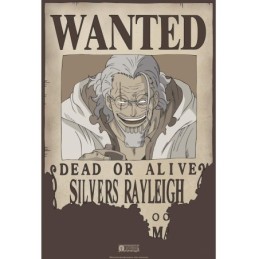 ABYSTYLE - One Piece Poster...