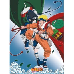 ABYSTYLE - Naruto - Poster...