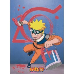 ABYstyle - NARUTO Poster...