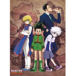 goodies Hunter x Hunter...